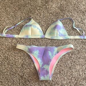 TRIANGLE bikini